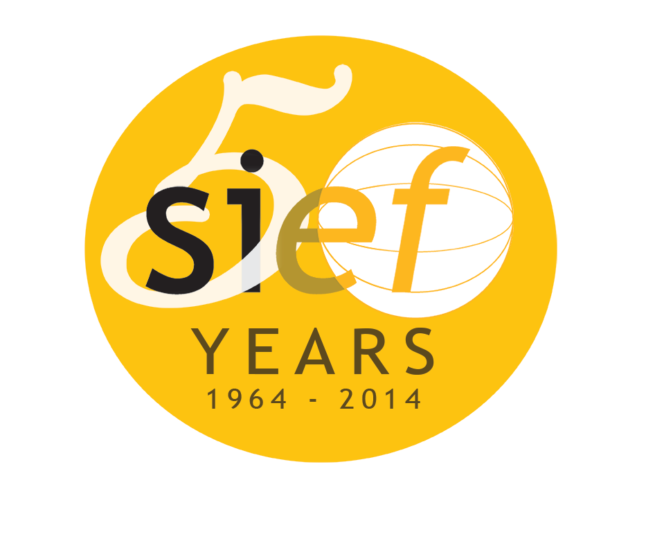SIEF 50 years