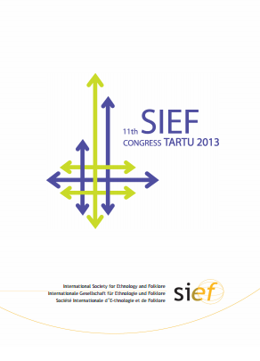 SIEF 2013 Programme