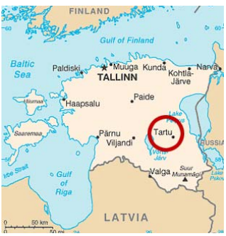 Tartu