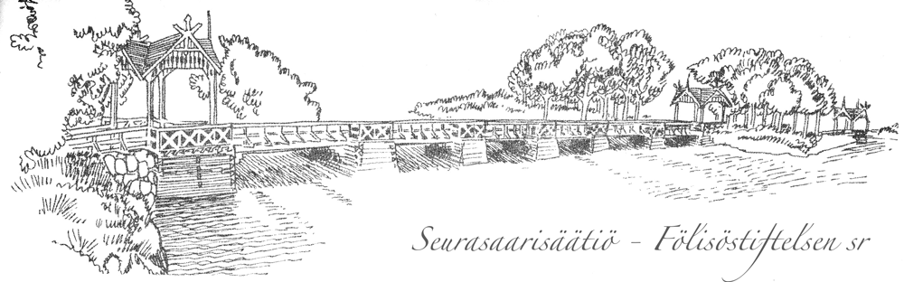 SeuRasaarisäätiö