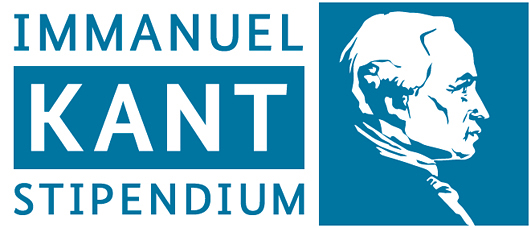 Immanuel-Kant-Scholarship Logo