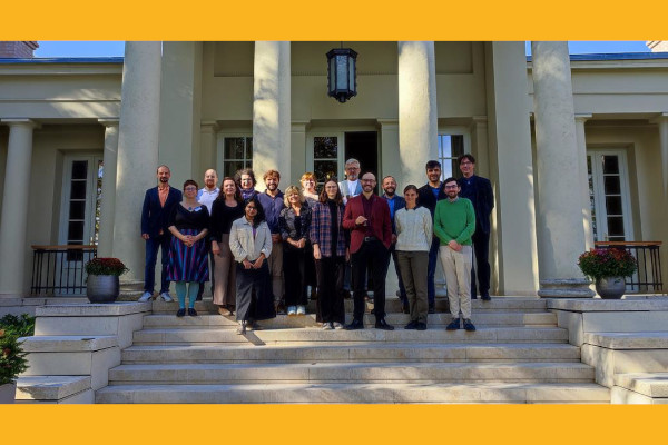 Working Group on Ethnology of Religion WG-group-photo