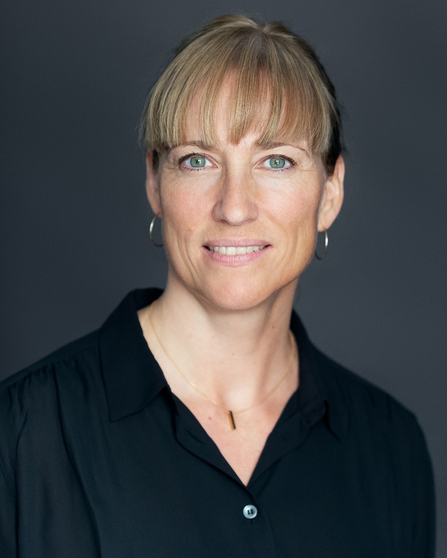 Marie Sandberg