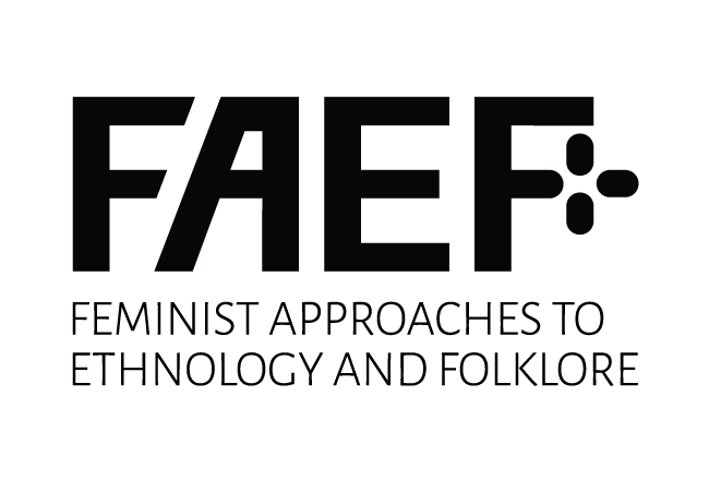 SIEF Working Group in Feminist Approaches to Ethnology and Folklore logo