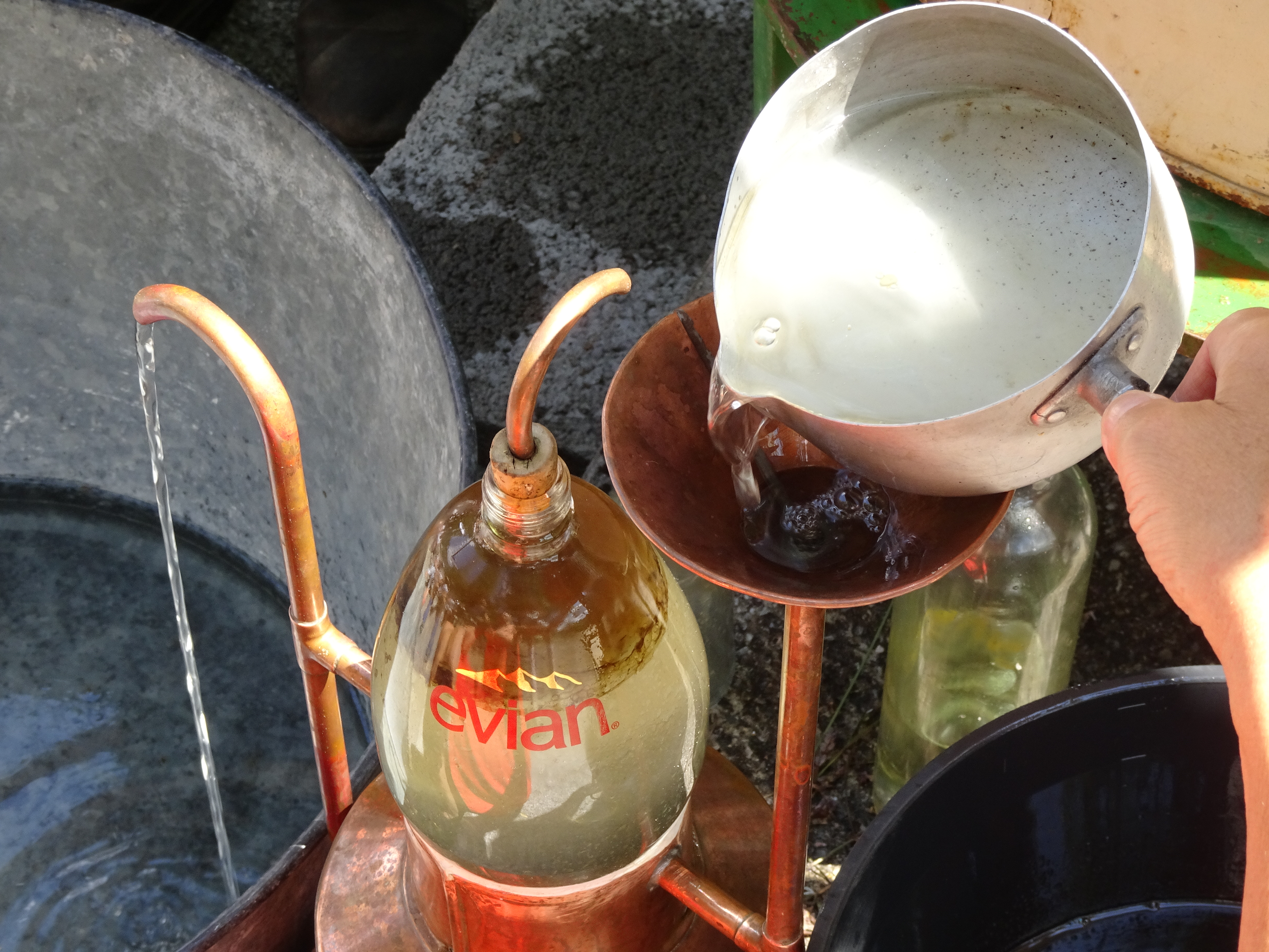 Ritualizing Nature, Ritualizing Care Conference