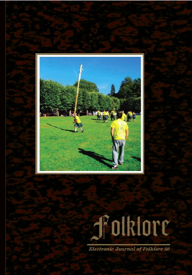 Folklore 60